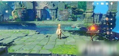 安澜爆料原神视频在哪看,独家爆料带你领略游戏魅力