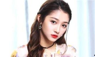 娱乐圈吃瓜人品好的女星