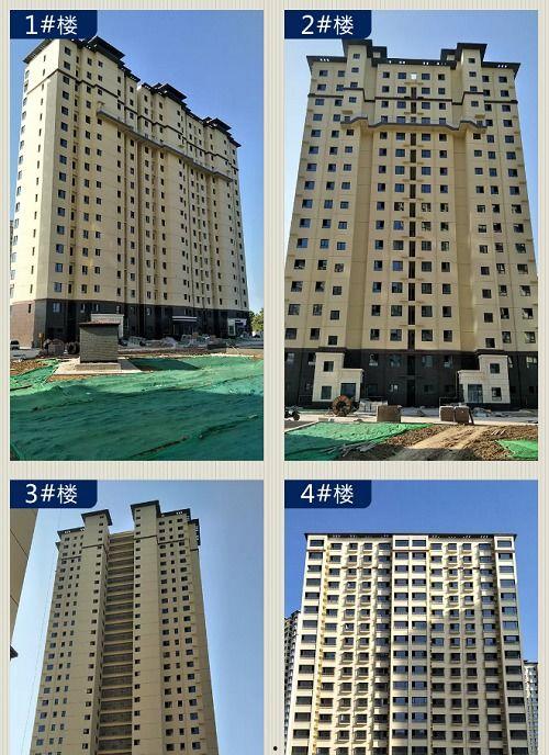 运城房地产最新爆料,最新爆料揭示房价走势与热门项目盘点